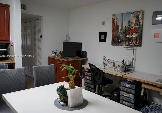 property at 1790 SW 122nd Pl