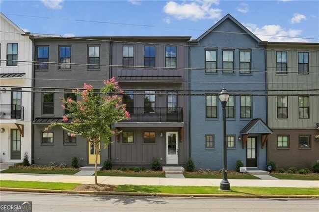 property at 138 Chestnut Cir