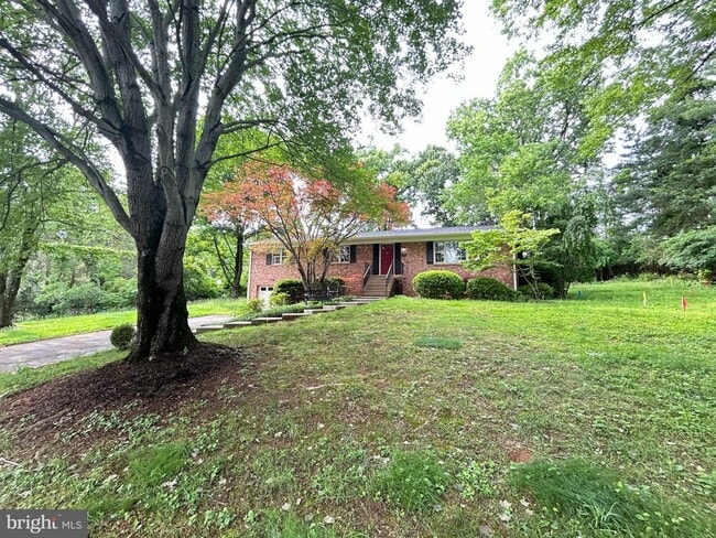 property at 9908 Minburn St