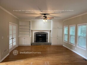 915 Laurel Crest Dr in Woodstock, GA - Building Photo - Building Photo