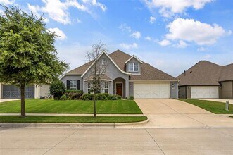 118 Grey Stone St in Aledo, TX - Building Photo - Building Photo