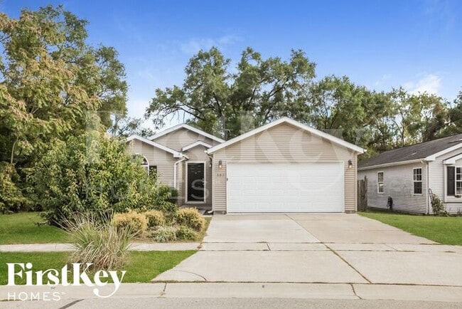 property at 597 Diamond Loop