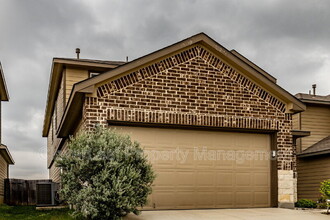 4242 Busbee Fields in Saint Hedwig, TX - Building Photo - Building Photo