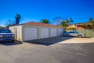 National City Fourplex in National City, CA - Building Photo - Building Photo