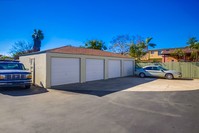 National City Fourplex in National City, CA - Foto de edificio - Building Photo