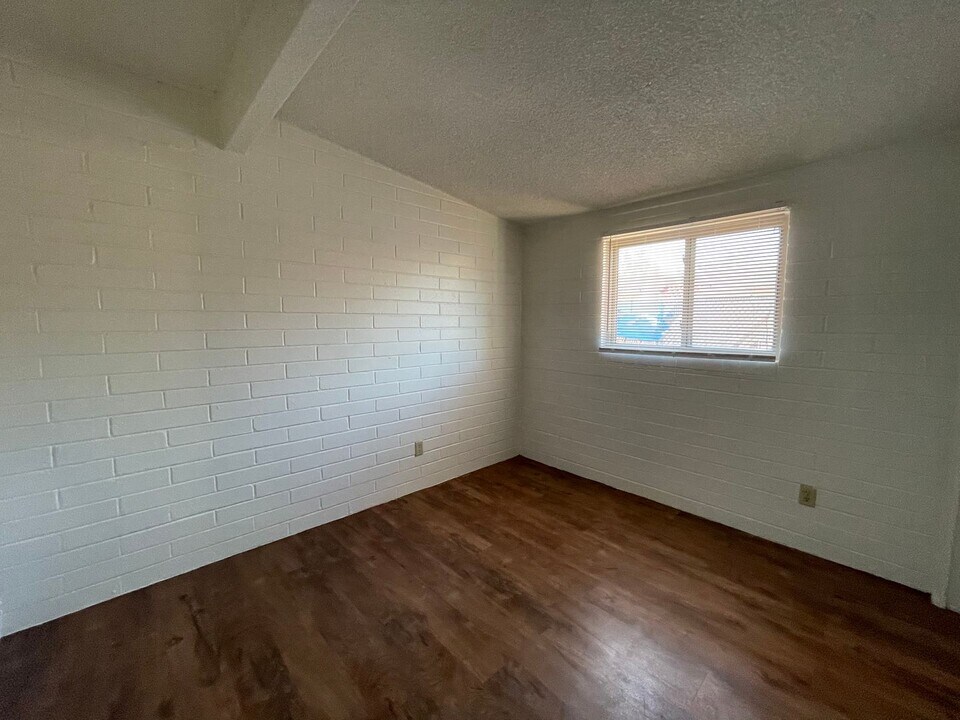 4206 E Los Robles St in Tucson, AZ - Building Photo