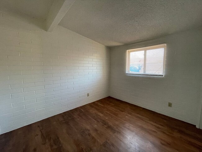 property at 4206 E Los Robles St