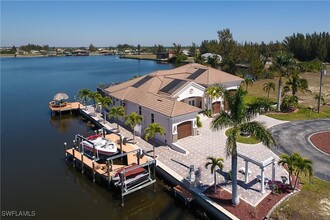 4323 NW 24th Terrace in Cape Coral, FL - Building Photo - Building Photo