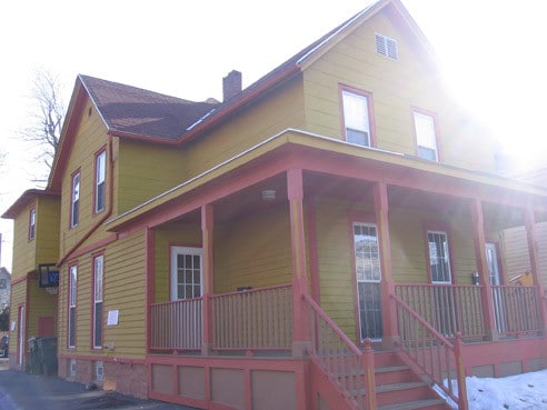 98 Alexander St, Unit 2 in Rochester, NY - Building Photo - Building Photo