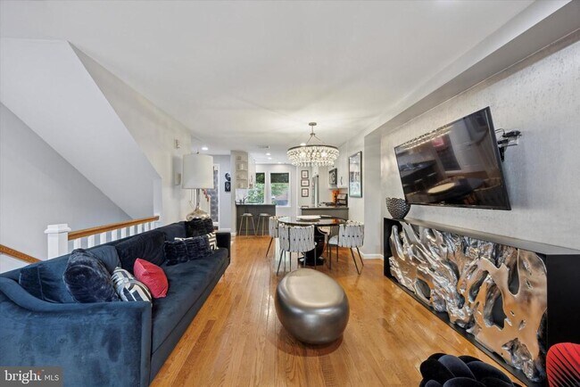 1631 South St in Philadelphia, PA - Building Photo - Building Photo