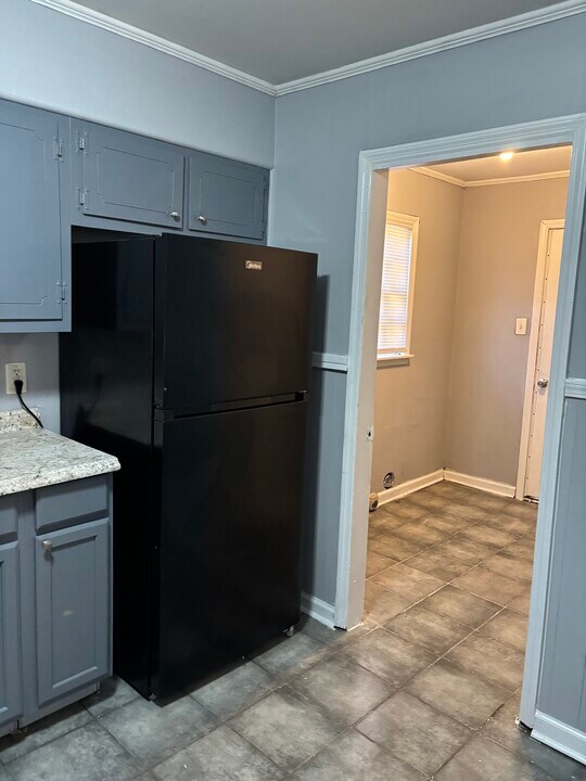 703 Cecelia Ave in Osceola, AR - Foto de edificio