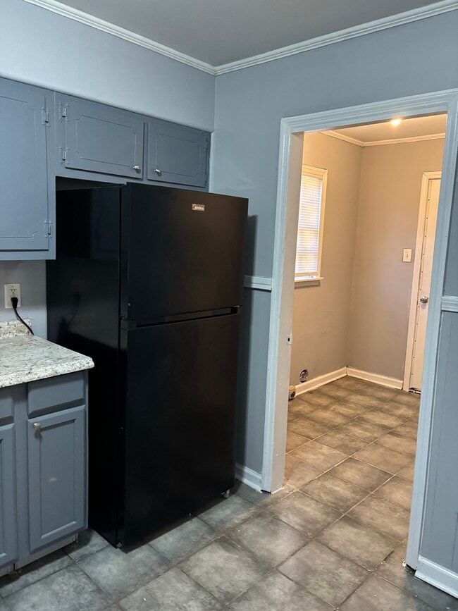 property at 703 Cecelia Ave