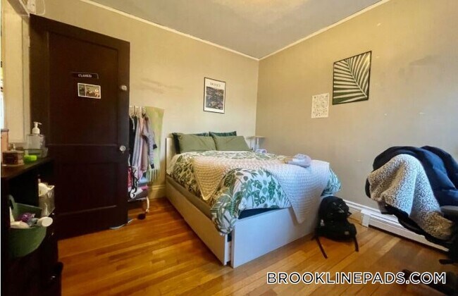 21 Euston St in Brookline, MA - Building Photo - Building Photo