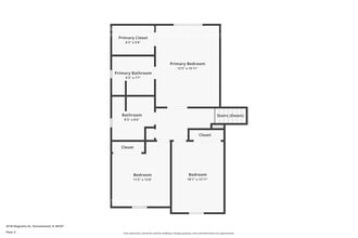 29 Magnolia Dr in Streamwood, IL - Building Photo - Building Photo