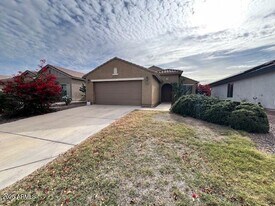 1223 W Desert Seasons Dr in San Tan Valley, AZ - Building Photo