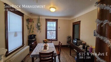 615 N 9th Ave E in Duluth, MN - Building Photo - Building Photo
