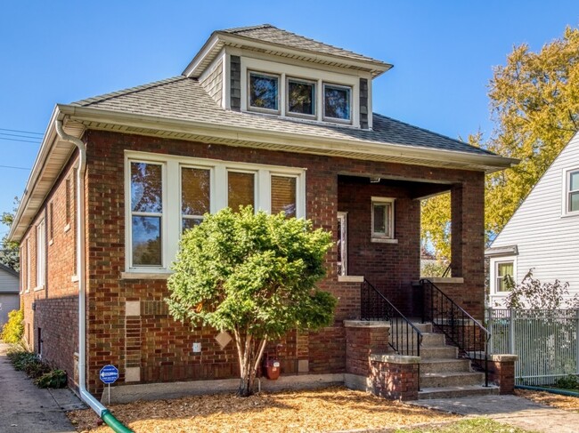 property at 13208 S Exchange Ave