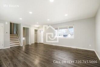 5287 Indiana St in Golden, CO - Building Photo - Building Photo