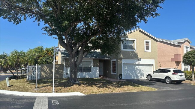 property at 14671 SW 94th Terrace