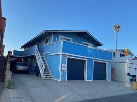 1159 Montauk Ln in Ventura, CA - Building Photo