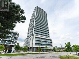 188 Fairview Mall Dr in Toronto, ON - Building Photo
