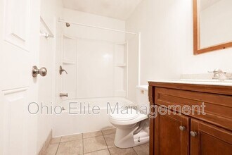 2846 Baughman Ave in Columbus, OH - Foto de edificio - Building Photo