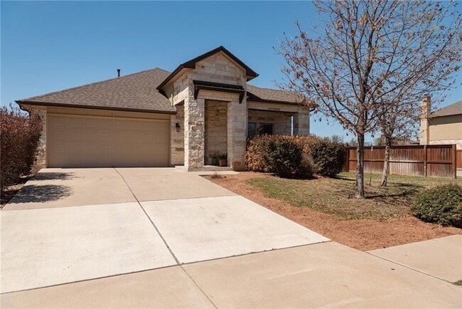 600 Cortona Cv in Georgetown, TX - Building Photo - Building Photo