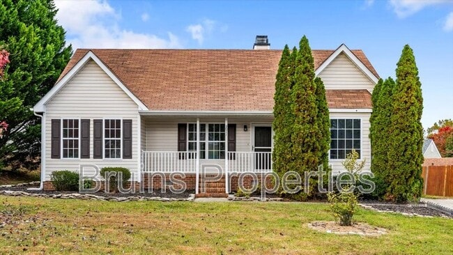 property at 3011 Butterwood Dr