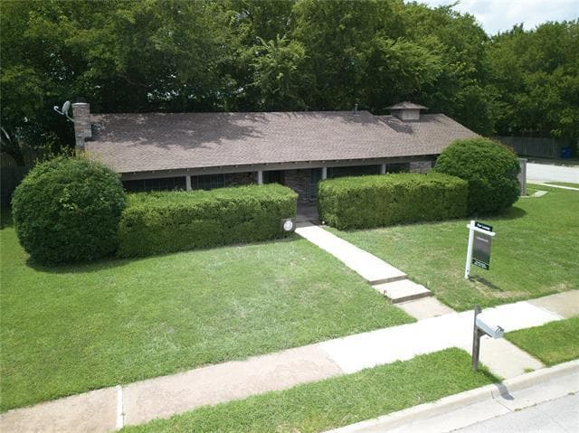 property at 300 Gloria St