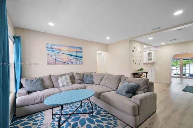 property at 951 NW 148th St