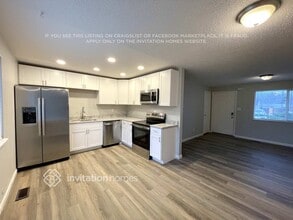 4107 Browning Ave in Colorado Springs, CO - Building Photo - Building Photo