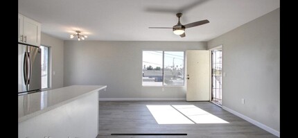 4624-4626 Oregon St in San Diego, CA - Building Photo - Interior Photo