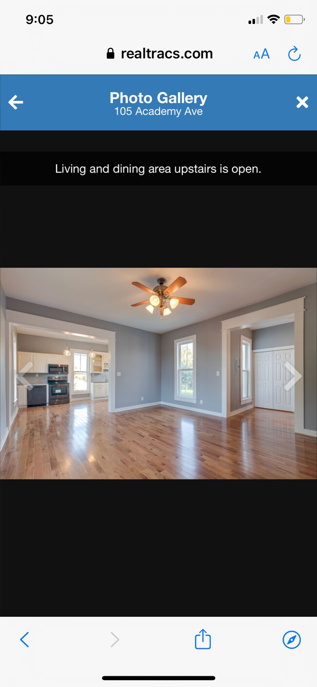 105 Academy Ave, Unit 105 Academy Ave in Alexandria, TN - Building Photo - Building Photo