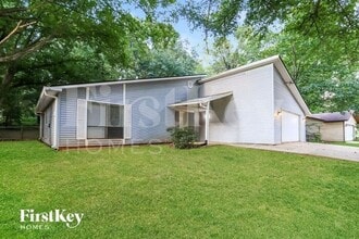 210 Chimney Ridge Trail in Stockbridge, GA - Building Photo - Building Photo