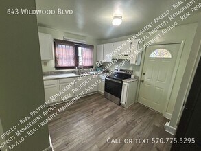 643 Wildwood Blvd in Williamsport, PA - Building Photo - Building Photo