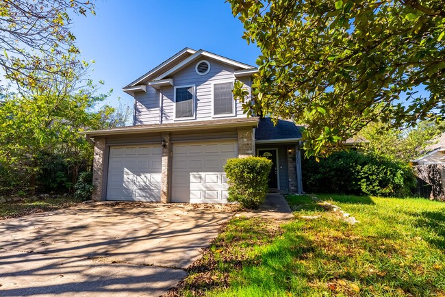 8202 Avocet Dr in Austin, TX - Building Photo - Building Photo