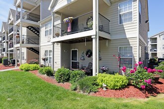 Cambury Hills Apartments in Omaha, NE - Building Photo - Building Photo