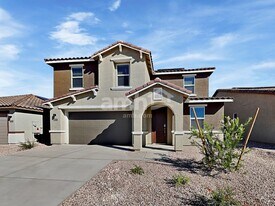 12254 Thunder Creek Pky in Marana, AZ - Building Photo