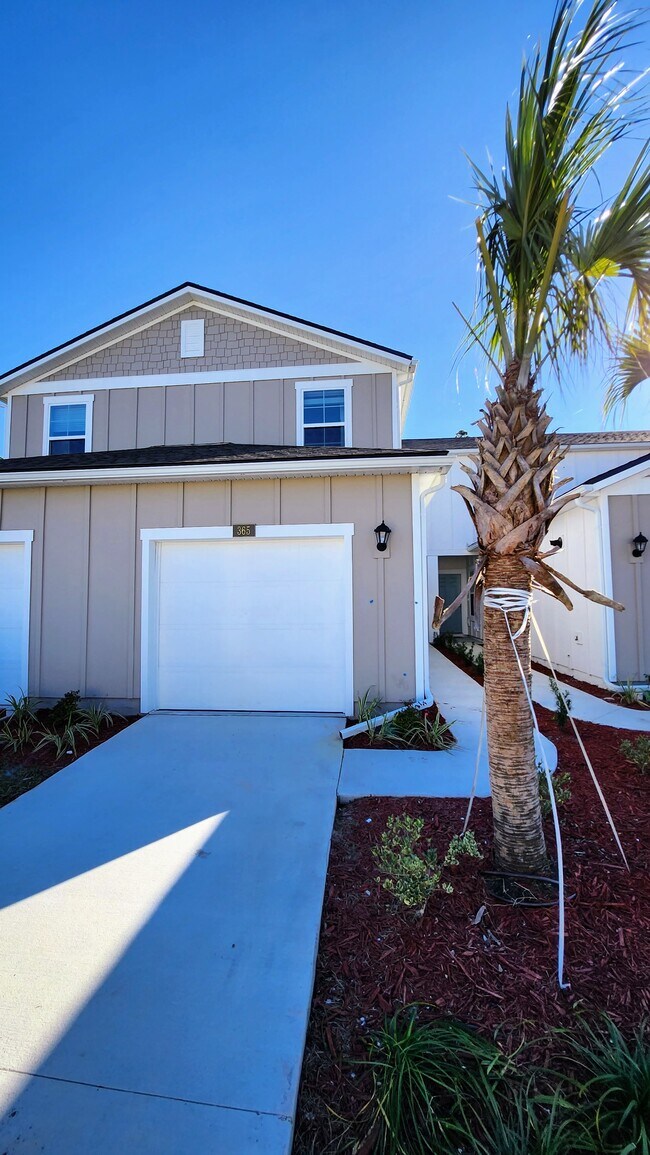 365 Coastline Wy in St. Augustine, FL - Building Photo - Building Photo