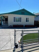 0 N 34th St in San Jose, CA - Building Photo