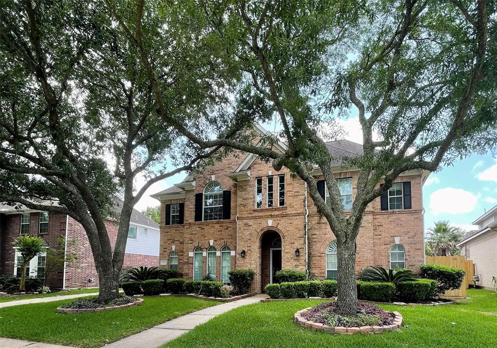 2618 Landera Ct in Pearland, TX - Building Photo