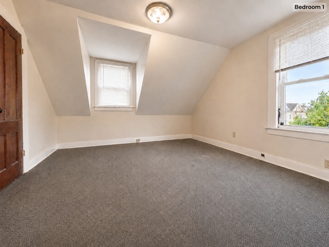 48 Winthrop St, Unit 3
