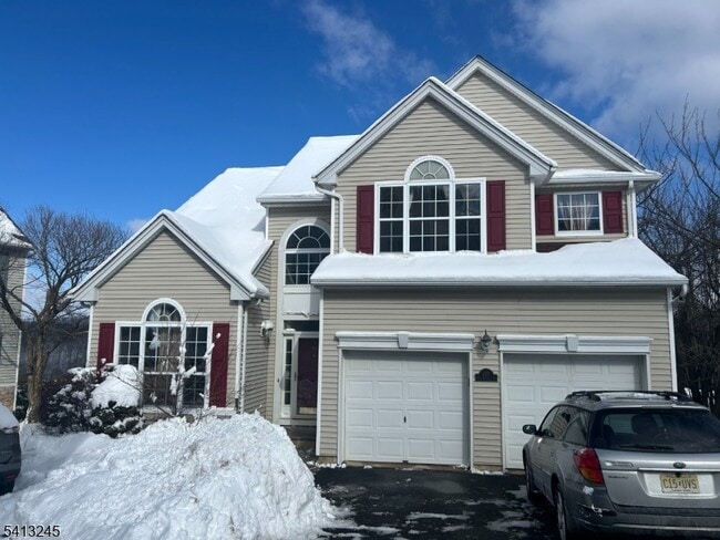 property at 223 Winding Hill Dr