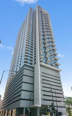 property at 235 W Van Buren St