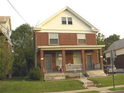 3751-3753 Saint Martins Pl in Cheviot, OH - Building Photo - Building Photo