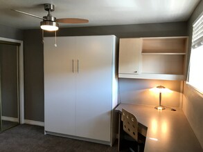 1833 N Williams St, Unit 308 in Denver, CO - Building Photo - Building Photo