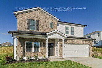 1190 Bluffton Cir in Clarksville, TN - Foto de edificio - Building Photo