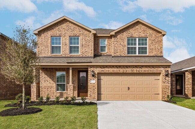 property at 1006 Whispering Winds Dr