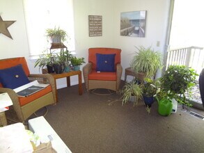 1519 Cambria Dr in East Lansing, MI - Foto de edificio - Building Photo