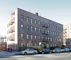 676 Nereid Ave Apartments